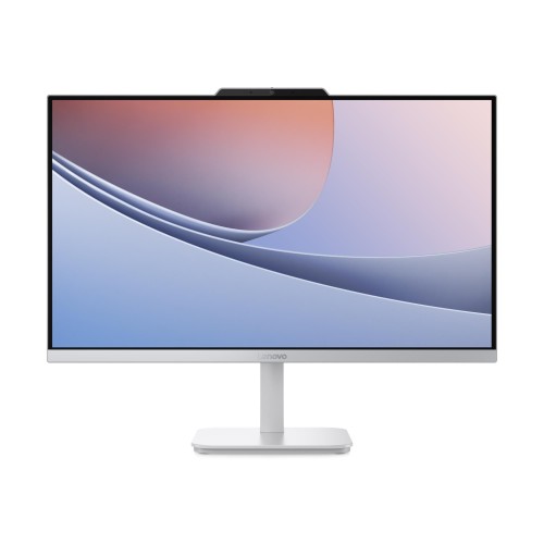 Моноблок Lenovo A100 23.8" FHD Intel N100 16GB SSD 512GB без ОС (F0JN001DRU) — купить в Казахстане | neom.kz