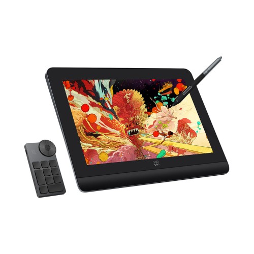 Графический планшет XP-Pen Artist Pro 14 (Gen 2) MD140FH_AD41 — купить в Казахстане | neom.kz