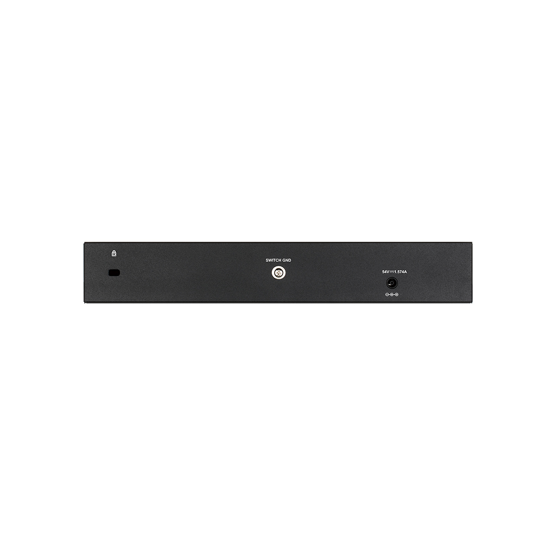 Коммутатор D-Link DGS-1210-10P/FL2A, 8 портов 1 Гбит/с, 2×SFP, PoE+, управляемый L2 – купить недорого с доставкой по Алматы и Казахстану