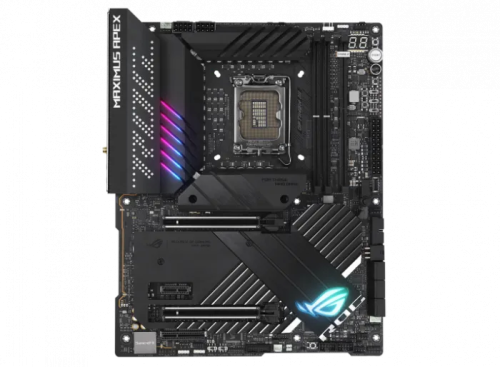 Материнская плата ASUS ROG Maximus Z690 Apex, LGA1700 – купить недорого с доставкой по Алматы и Казахстану