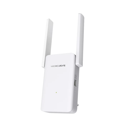 Усилитель Wi-Fi Mercusys ME70X, Wi-Fi 6 AX1800, 2.4/5 ГГц — купить в Казахстане | neom.kz