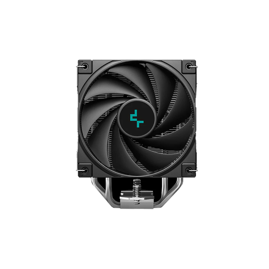 Кулер для процессора Deepcool AK500S DIGITAL SE 240 Вт (R-AK500S-BKADMN-GJD) – купить недорого с доставкой по Алматы и Казахстану