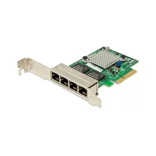 Сетевая карта Supermicro AOC-SGP-I4 — купить в Казахстане | neom.kz