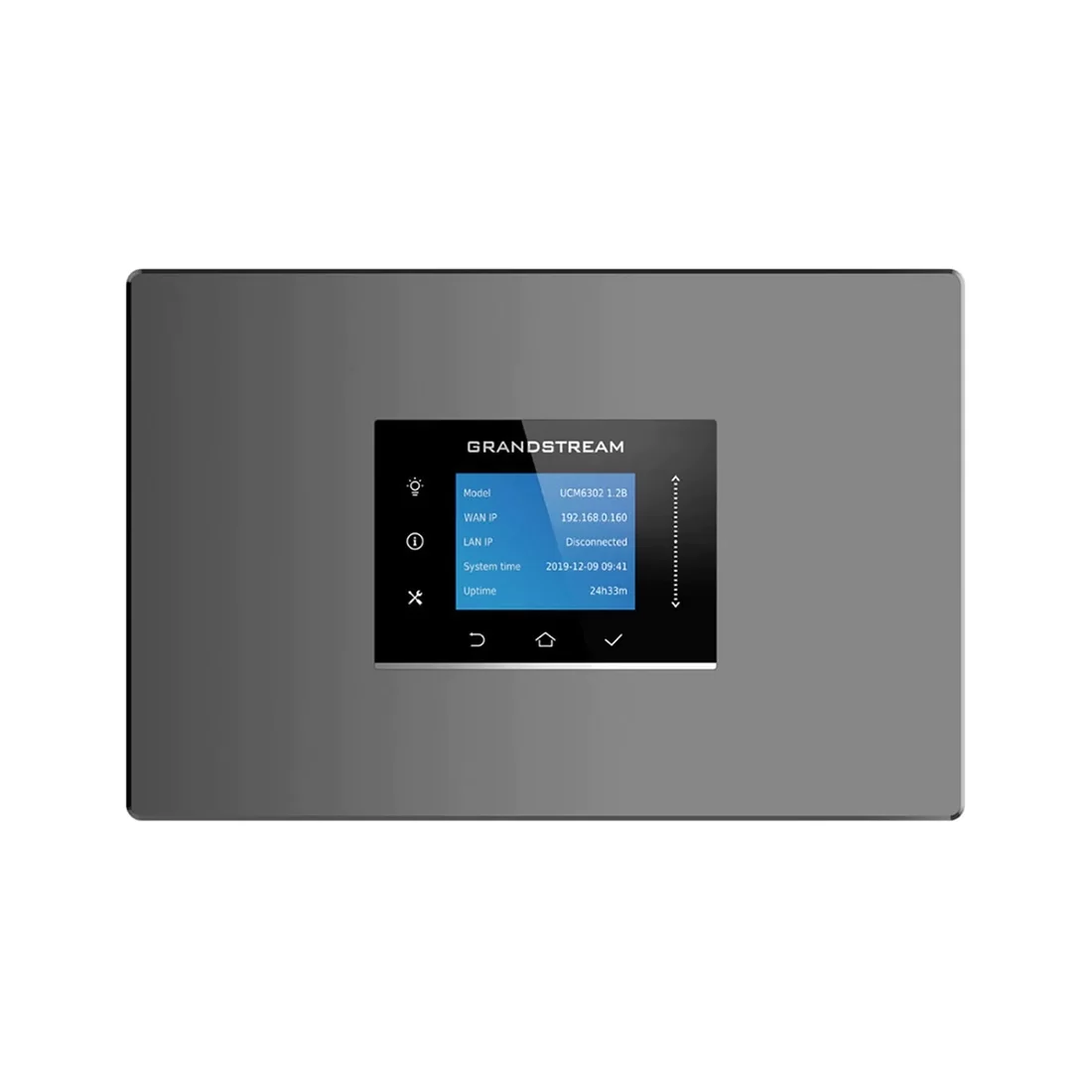 IP-АТС Grandstream UCM6302A – купить недорого с доставкой по Алматы и Казахстану