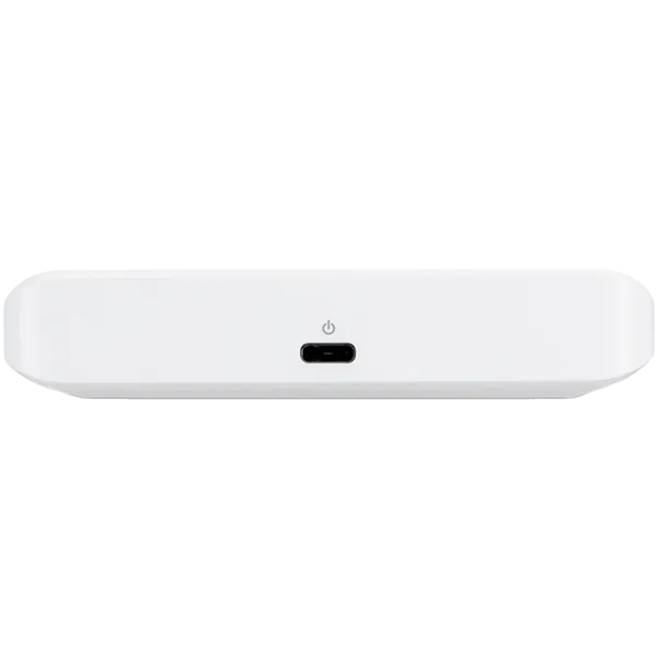 Коммутатор Ubiquiti USW-FLEX-MINI, 5 портов 1 Гбит/с, неуправляемый – купить недорого с доставкой по Алматы и Казахстану фото 4