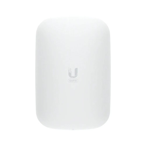 Усилитель Wi-Fi Ubiquiti U6-Extender, Wi-Fi 6 AX5400, 2.4/5 ГГц — купить в Казахстане | neom.kz