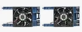 Комплект вентиляторов HPE ProLiant DL380 2U, стандартный (P49146-B21) — купить в Казахстане | neom.kz