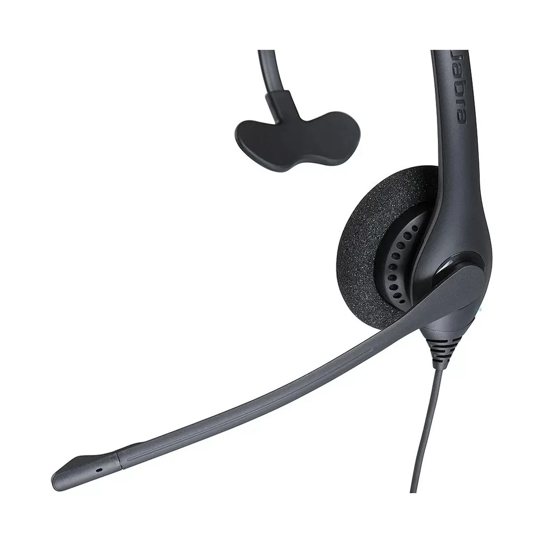 Гарнитура Jabra BIZ 1500 USB-A Mono – купить недорого с доставкой по Алматы и Казахстану фото 2