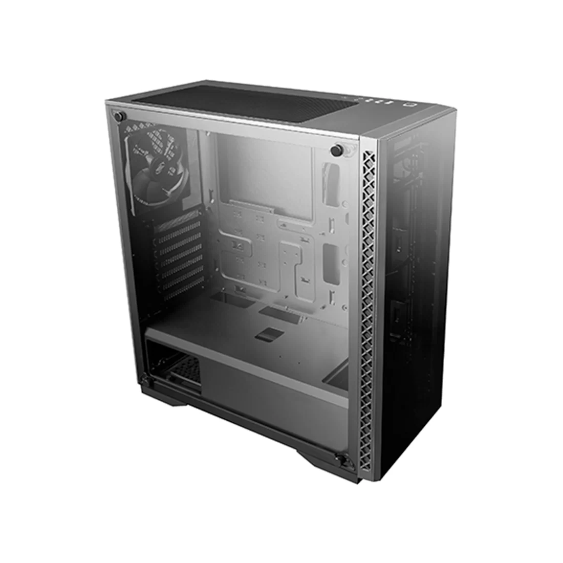 Компьютерный корпус Deepcool MATREXX 50 ADD-RGB 3F без Б/П фото 2