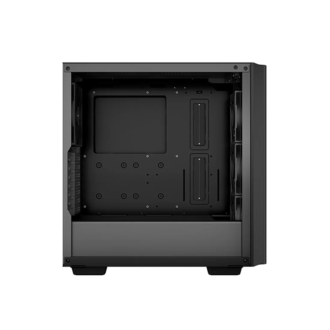 Корпус DeepCool CG540, Black – купить недорого с доставкой по Алматы и Казахстану