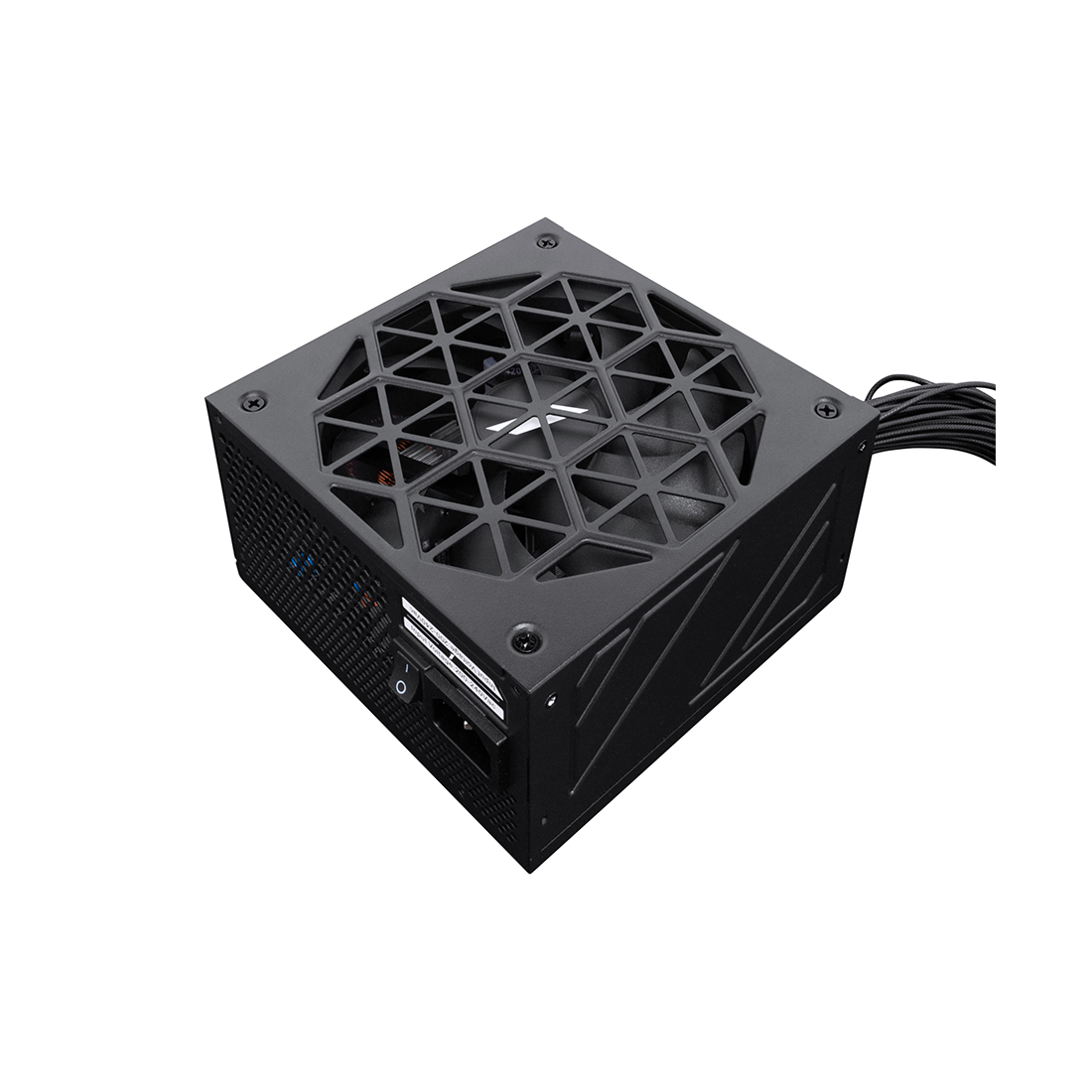 Блок питания 1STPLAYER HA 750W 80 PLUS (ACK-STD-750-BK-EU) – купить недорого с доставкой по Алматы и Казахстану