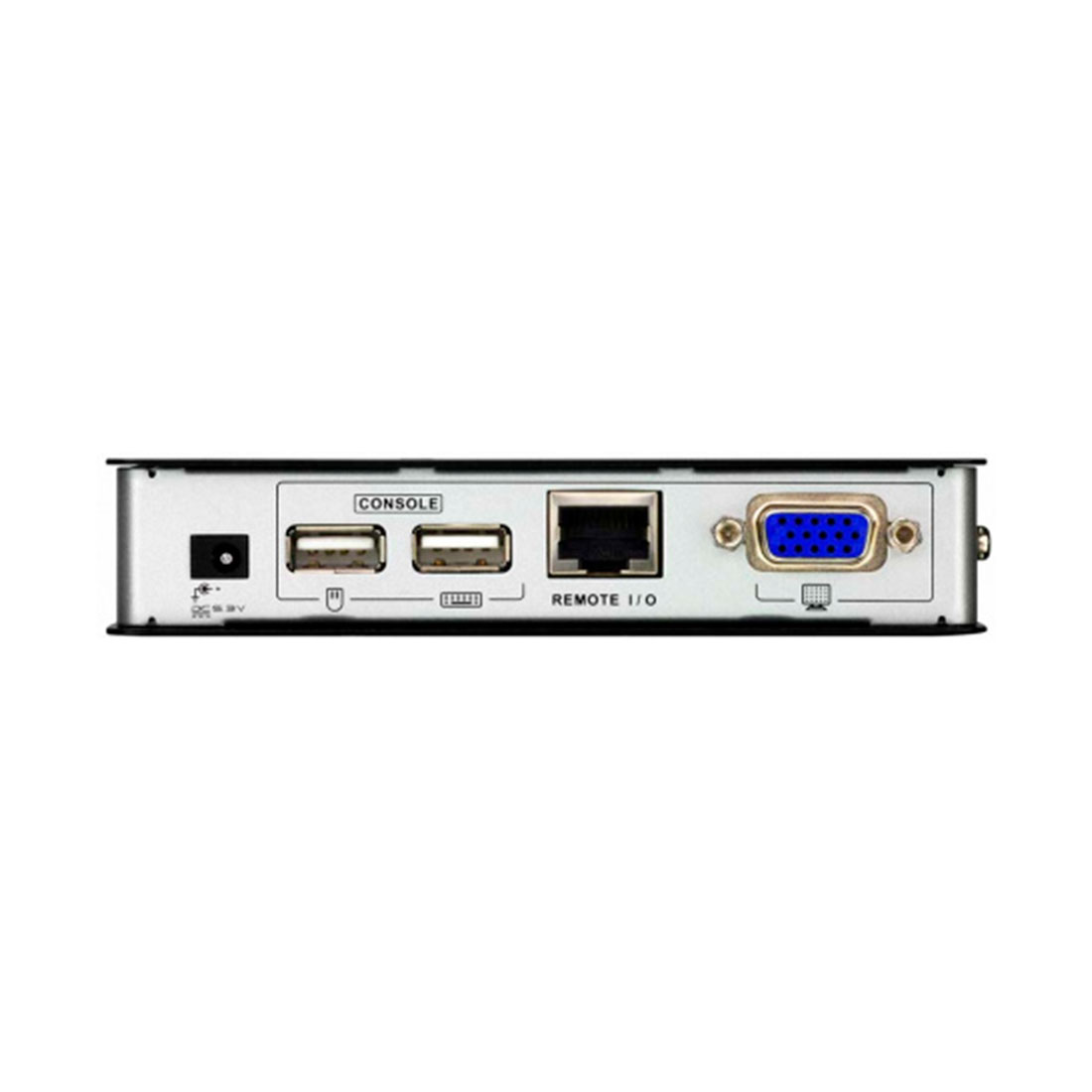 KVM-удлинитель ATEN CE700A-AT-G, USB, VGA – купить недорого с доставкой по Алматы и Казахстану