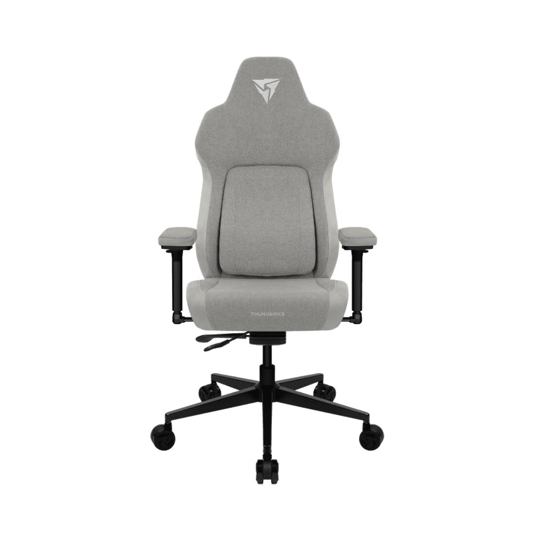 Игровое компьютерное кресло ThunderX3 CORE Smart-Loft Light Grey – купить недорого с доставкой по Алматы и Казахстану
