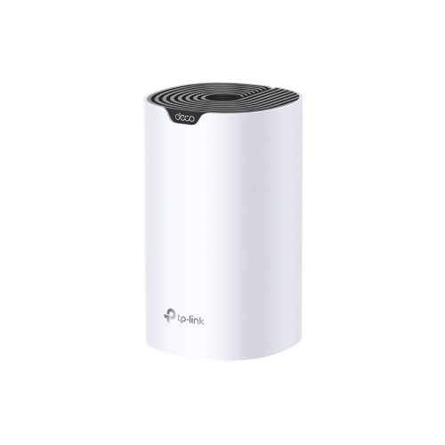 Mesh Wi-Fi система TP-Link Deco S7(1-Pack), Wi-Fi 5 AC1900, 2.4/5 ГГц, 3×LAN 1 Гбит/с — купить в Казахстане | neom.kz