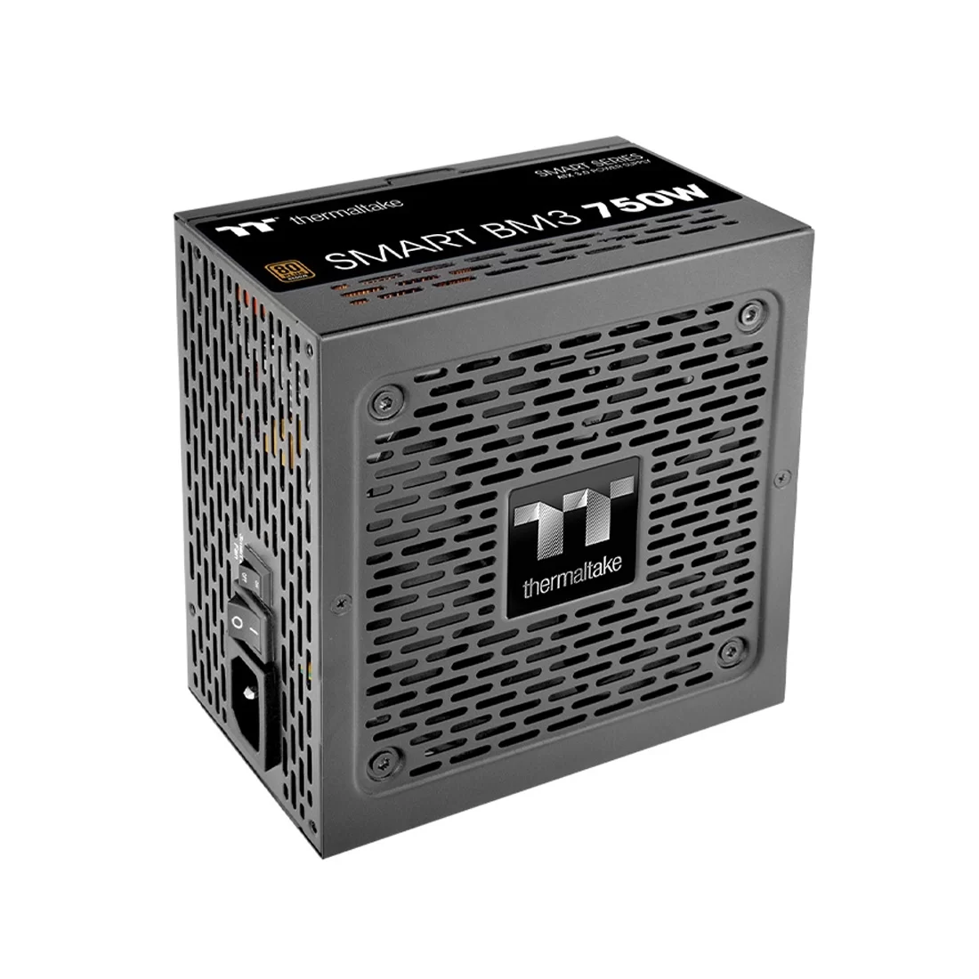 Блок питания Thermaltake Smart BM3 750W Bronze – купить недорого с доставкой по Алматы и Казахстану фото 2