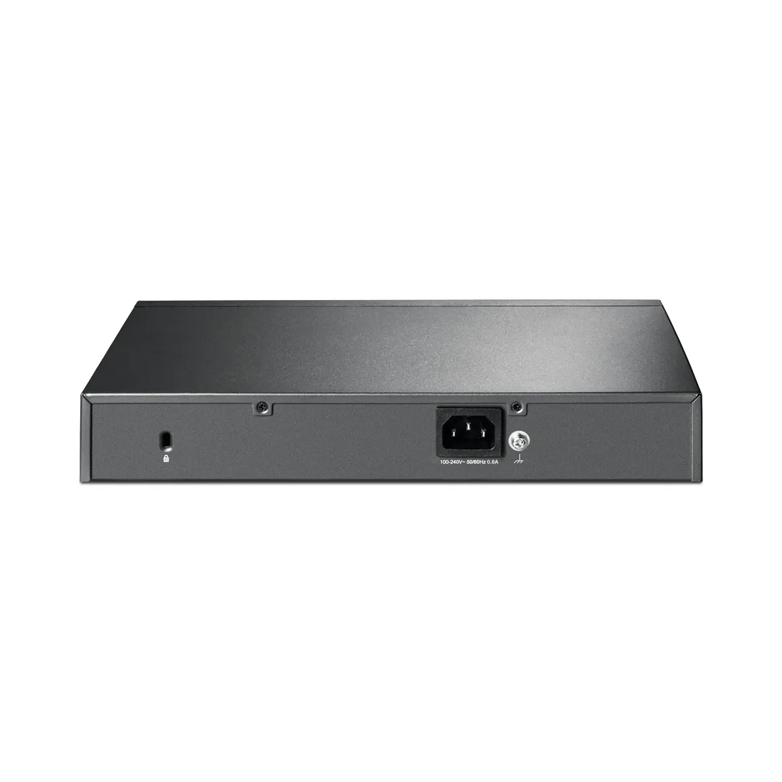 Коммутатор TP-Link TL-SX1008, 8 портов 10 Гбит/с – купить недорого с доставкой по Алматы и Казахстану