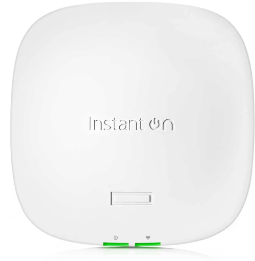 Точка доступа Wi-Fi HPE Aruba S1T09A, Wi-Fi 6 — купить в Казахстане | neom.kz