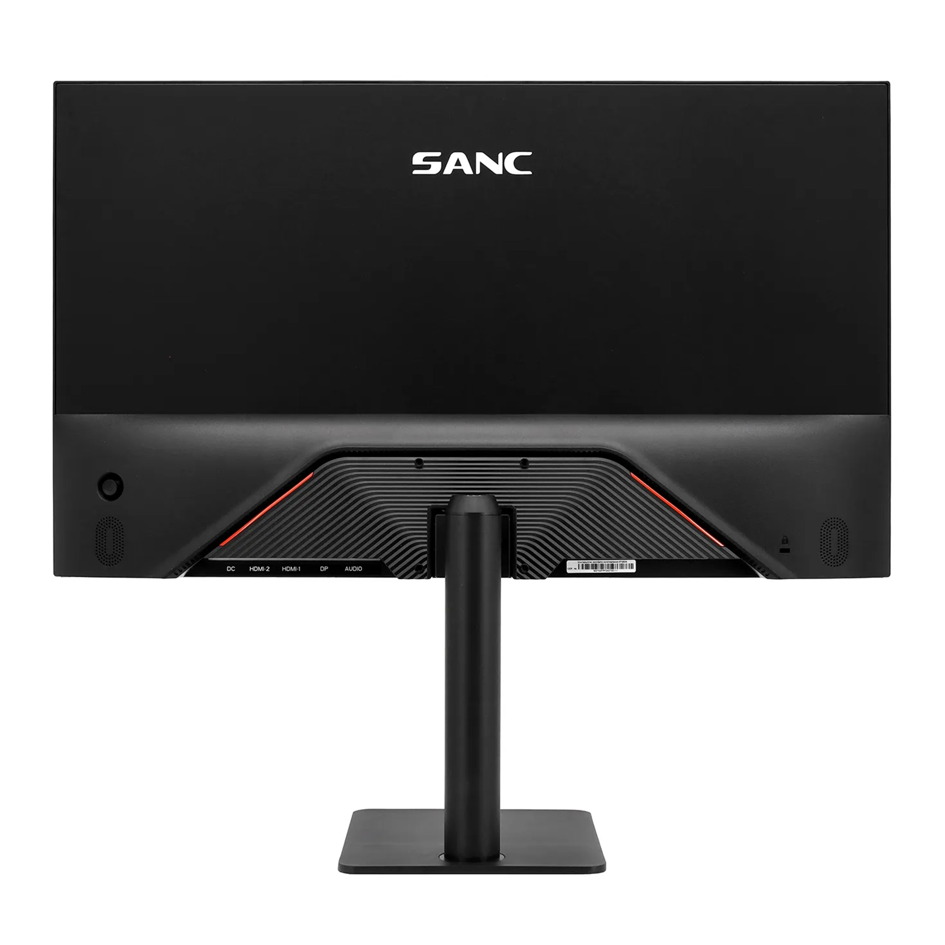 Монитор SANC M2753FPF V3 27" FHD IPS 200Hz (M2753FPF V3) – купить недорого с доставкой по Алматы и Казахстану фото 4