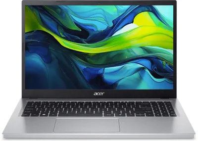 Ноутбук Acer AG15-31P-C8B1 Aspire Go 15 (NX.KX5ER.003) — купить в Казахстане | neom.kz