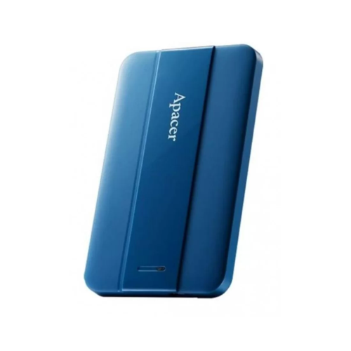 Внешний жёсткий диск Apacer 2TB 2.5"AC237 Синий — купить в Казахстане | neom.kz