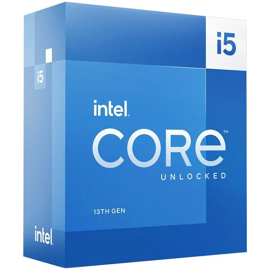 Intel CPU Desktop Core i5-13500 (2.5GHz, 24MB, LGA1700) box – купить недорого с доставкой по Алматы и Казахстану
