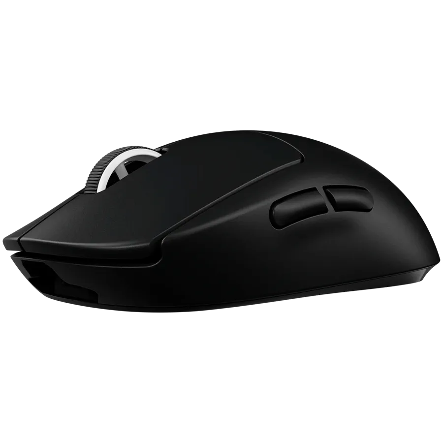 LOGITECH G PRO X SUPERLIGHT 2 DEX - BLACK - 2.4GHZ  - EER2-933 - #933 – купить недорого с доставкой по Алматы и Казахстану фото 3