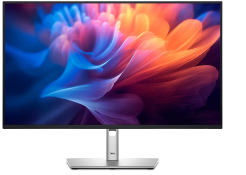 Монитор Dell P2725H 27" FHD IPS 100Hz (210-BMGC) — купить в Казахстане | neom.kz