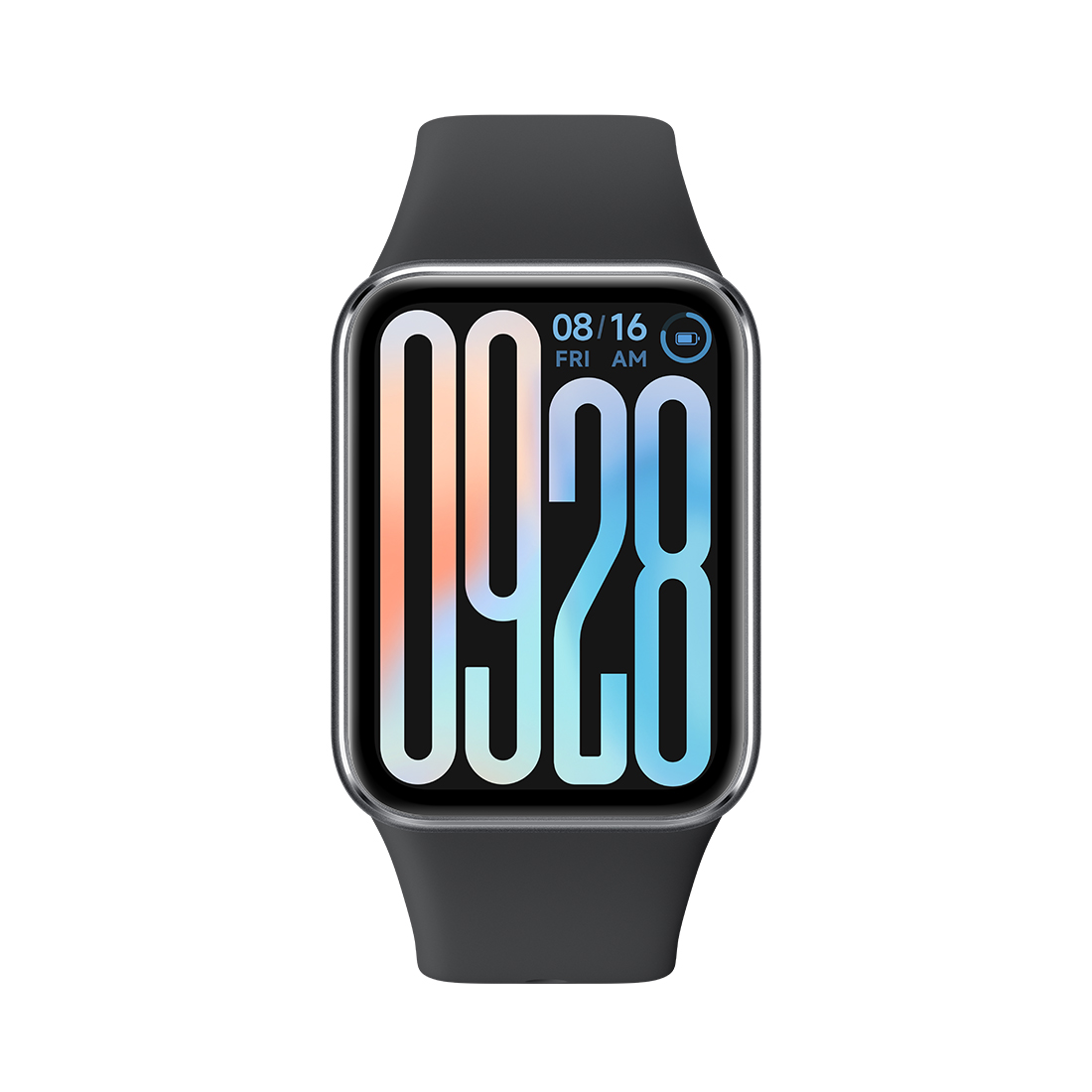 Фитнес браслет Xiaomi Smart Band 9 Pro Obsidian Black – купить недорого с доставкой по Алматы и Казахстану
