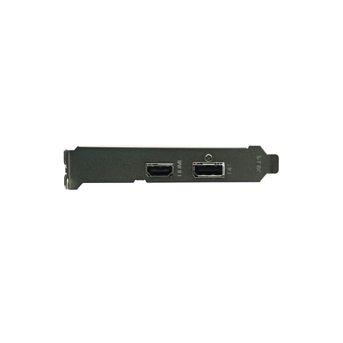 Видеокарта Afox GeForce GT 1030 Low Profile 2GB GDDR5 (AF1030-2048D5L5-V4) фото 3