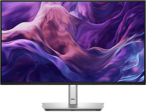 Монитор Dell 23.8" P2425H, 1920x1080 IPS, 1xHDMI, 1xDP, 1xVGA, USB Type-C — купить в Казахстане | neom.kz