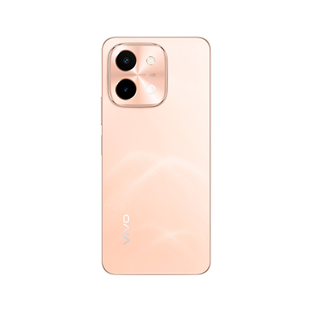Смартфон vivo Y28 (V2352-02) 8GB RAM 256GB ROM Gleaming Orange – купить недорого с доставкой по Алматы и Казахстану фото 2