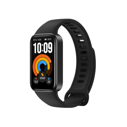 Фитнес-браслет Xiaomi Smart Band 11 Active Black — купить в Казахстане | neom.kz