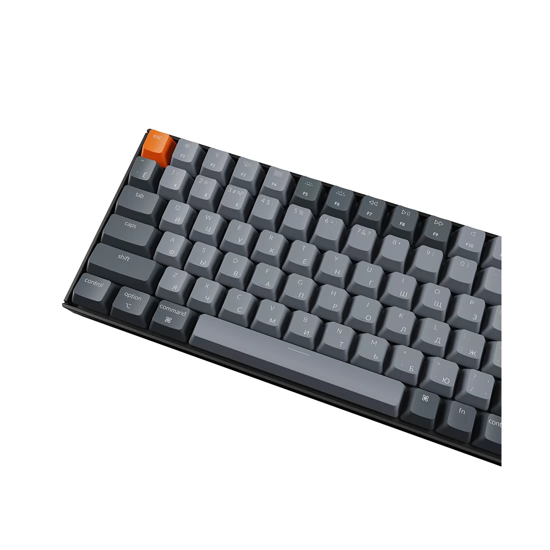 Клавиатура Keychron K4 K4-A3 Brown Switch – купить недорого с доставкой по Алматы и Казахстану фото 3