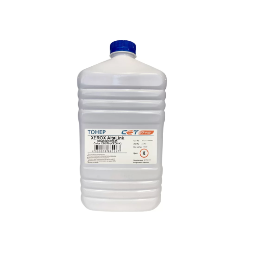 Тонер CET C8045 (CET111039660) — купить в Казахстане | neom.kz