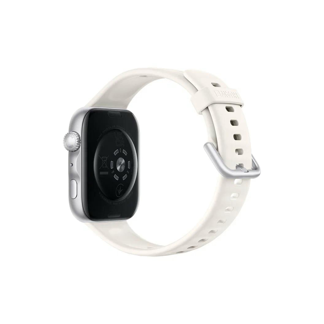Смарт-часы Huawei Watch Fit 5 NKI-B19 White – купить недорого с доставкой по Алматы и Казахстану