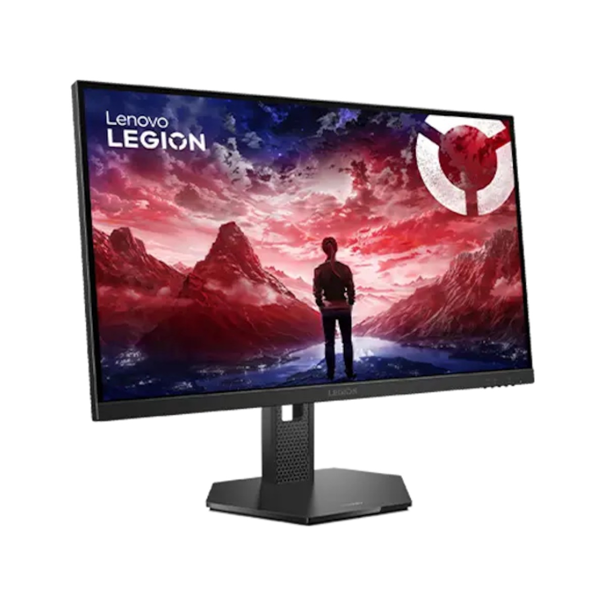 Монитор Lenovo Legion 27-10 27" FHD IPS 240Hz (68C5GAC4EU) – купить недорого с доставкой по Алматы и Казахстану