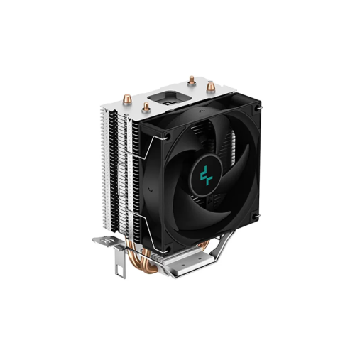 Кулер для процессора Deepcool AG200 – купить недорого с доставкой по Алматы и Казахстану