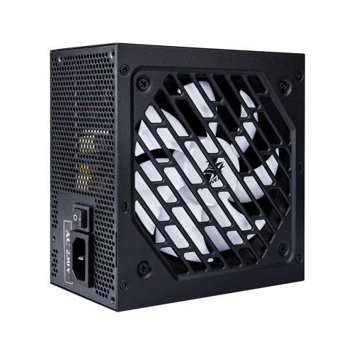 Блок питания 1STPLAYER PS 500W (FK-500-BK-EU) — купить в Казахстане | neom.kz