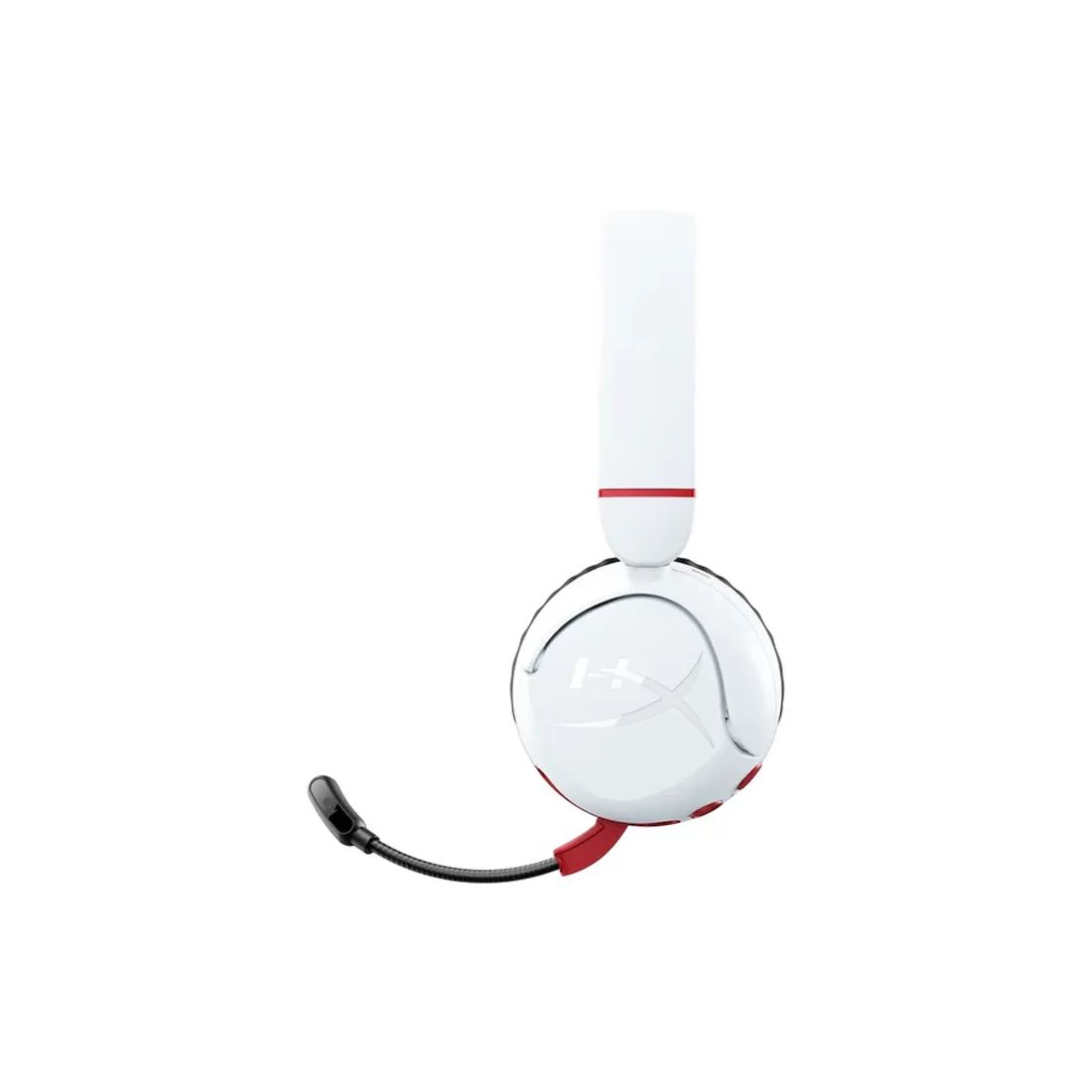 Гарнитура HyperX Cloud Mini - Wireless (Black) 7G8F1AA – купить недорого с доставкой по Алматы и Казахстану