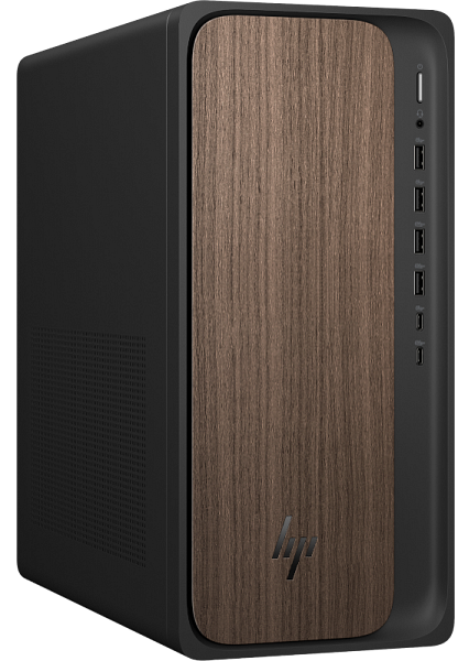 Компьютер HP OmniDesk Desktop AI M03-0013ci Core Ultra 5 225 16GB SSD 512GB GeForce RTX 5060 без ОС (D4YM9EA) — купить в Казахстане | neom.kz