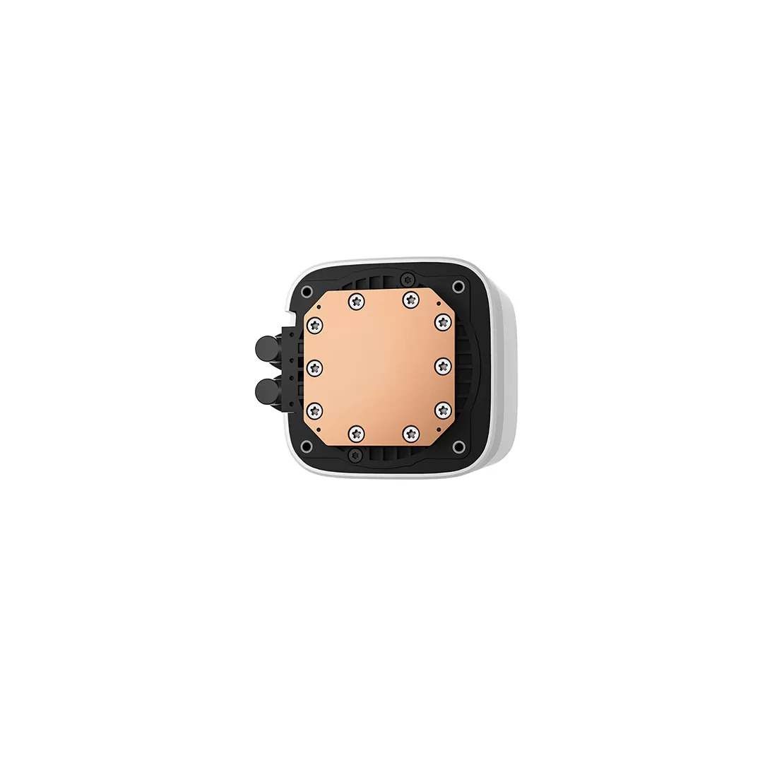 Кулер с водяным охлаждением Deepcool LE240 WH V2 – купить недорого с доставкой по Алматы и Казахстану фото 2