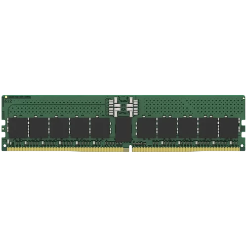 Оперативная память Kingston Server Premier 32GB DDR5-5600 ECC RDIMM (KSM56R46BD8-32MD) — купить в Казахстане | neom.kz
