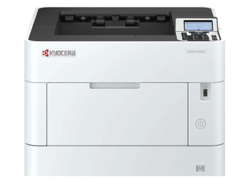 Принтер лазерный монохромный Kyocera PA6000x, A4, 60 стр/мин, дуплекс (110C0T3NL0) — купить в Казахстане | neom.kz