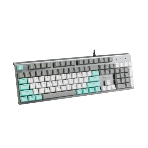 Клавиатура Rapoo V530 Black — купить в Казахстане | neom.kz