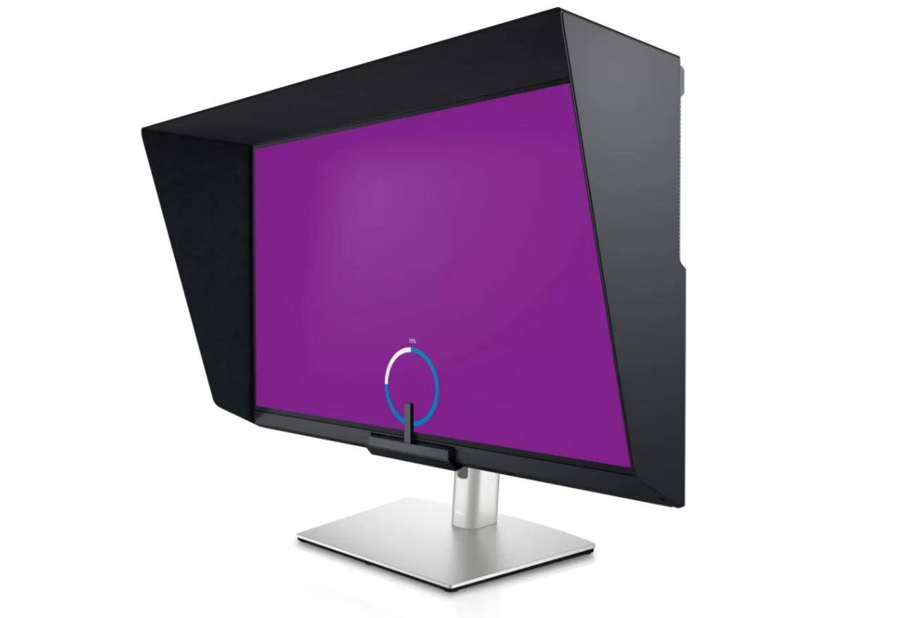 Монитор Dell UP3221Q (210-AXVH) – купить недорого с доставкой по Алматы и Казахстану фото 2