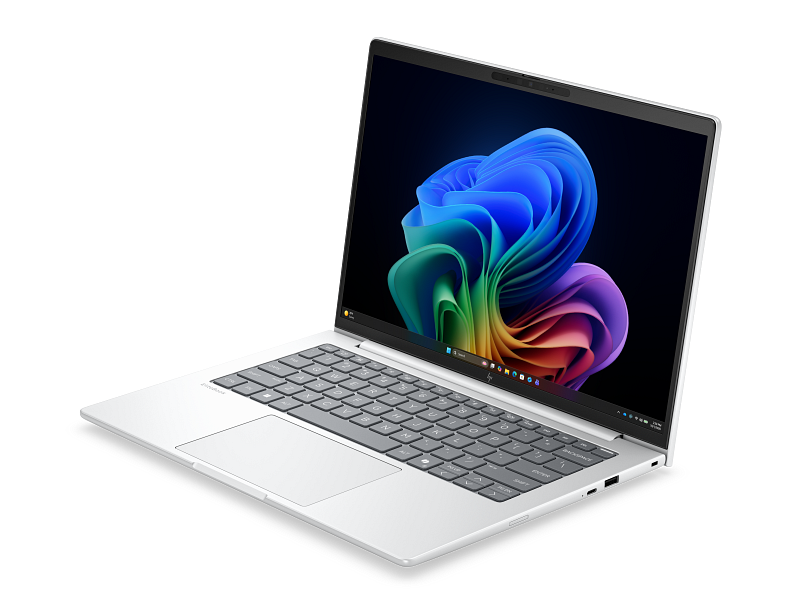 Ноутбук HP EliteBook 8 G2i 14" WUXGA IPS Core Ultra 7 355 16GB SSD 512GB Windows 11 Pro (DD4X6ET) — купить в Казахстане | neom.kz