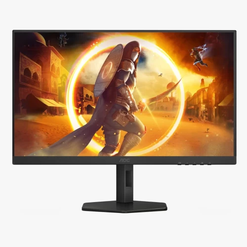 Монитор AOC Q27G4XF/01/00 27" QHD IPS 180Hz (Q27G4XF) — купить в Казахстане | neom.kz