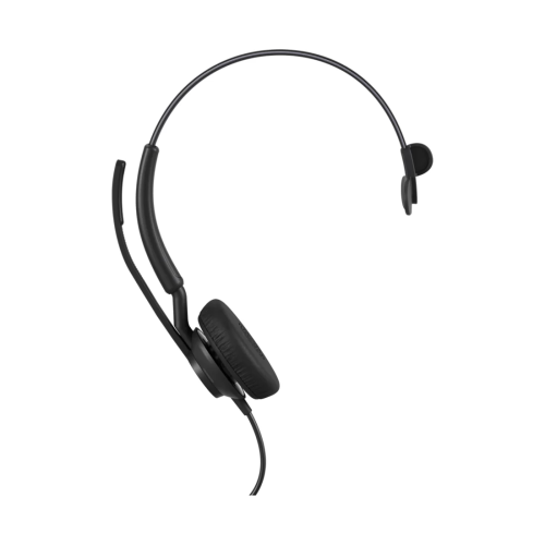 Гарнитура офисная проводная Jabra Engage 40 - (Inline Link) USB-A MS Mono — купить в Казахстане | neom.kz