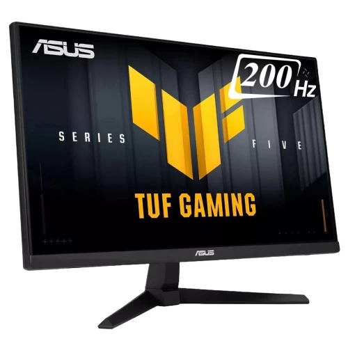 Монитор ASUS TUF Gaming VG249Q5A 23.8" FHD Fast IPS 200Hz (90LM0C60-B01171) — купить в Казахстане | neom.kz