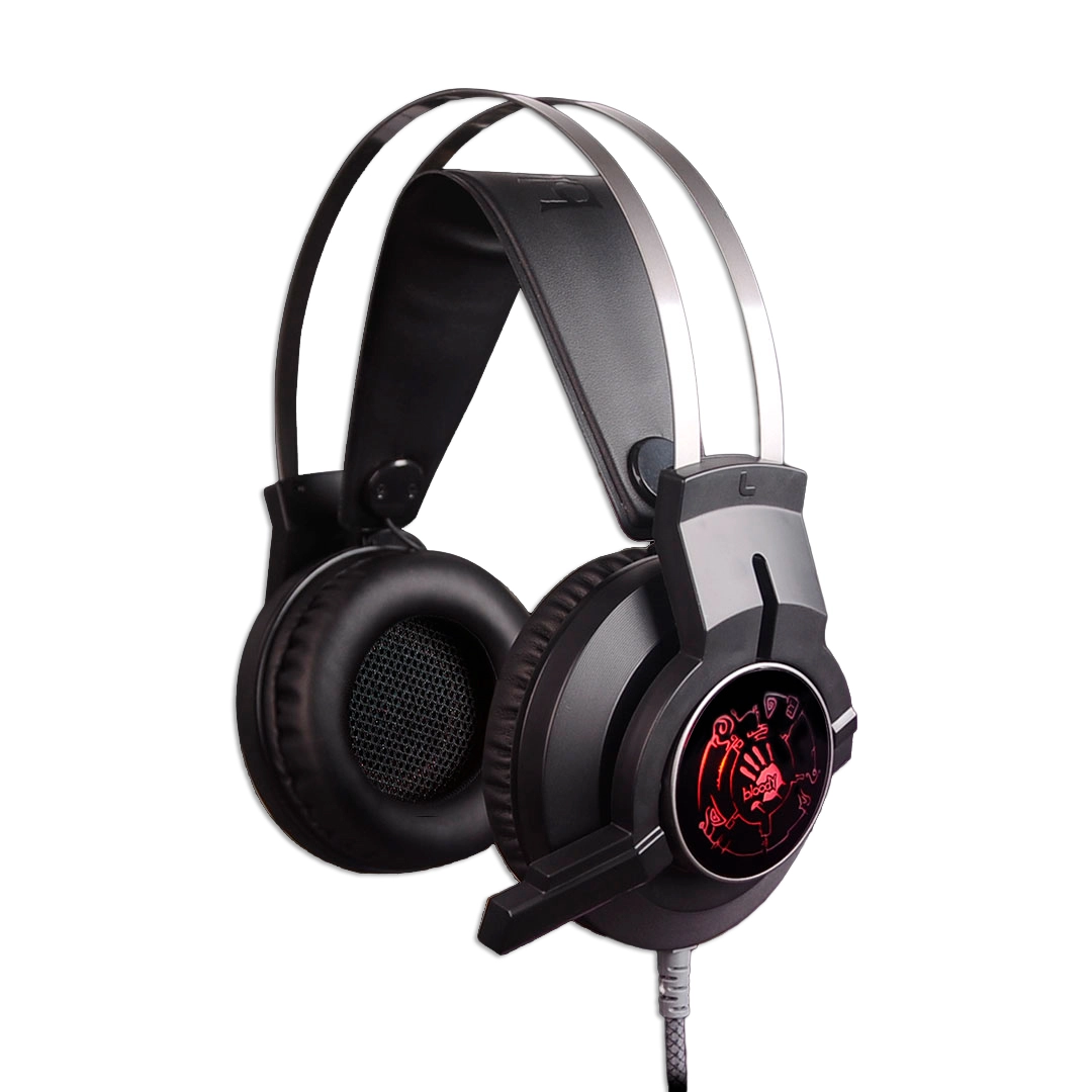 Гарнитура игровая проводная A4Tech Bloody G430